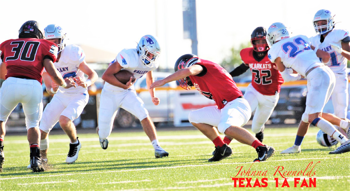 VALLEY FOOTBALL