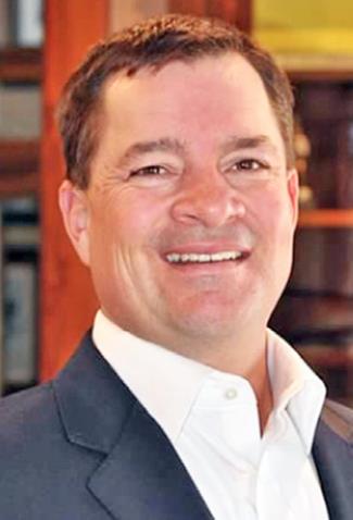 KEN KING, HD 88 (INCUMBENT)