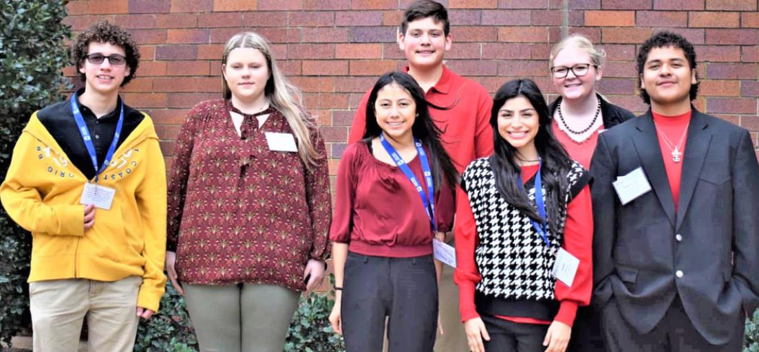TAFE HONORS