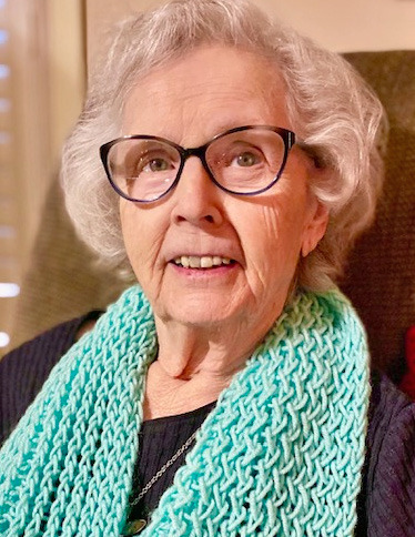 Mary“Frances”Casey Dixon