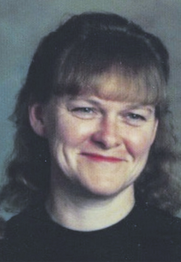 Clovia Ruth Rice