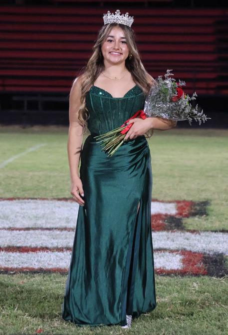 Motley secures HoCo win over Crowell