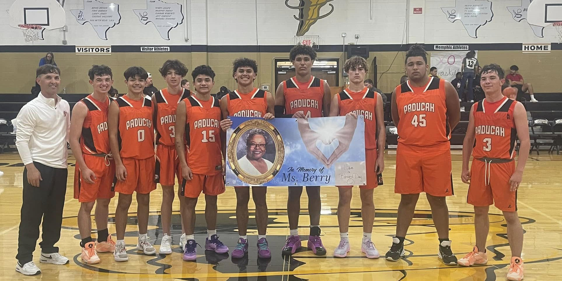 SPOTLIGHT ON RODDY SHIPMAN BB TOURNAMENT