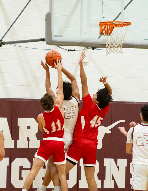 Silverton basketball rewind