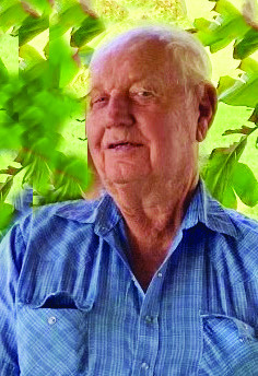 Ronald L.”Ronnie” Rogers