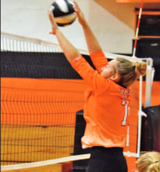 Paducah Lady Dragons in the hunt for playoff slot
