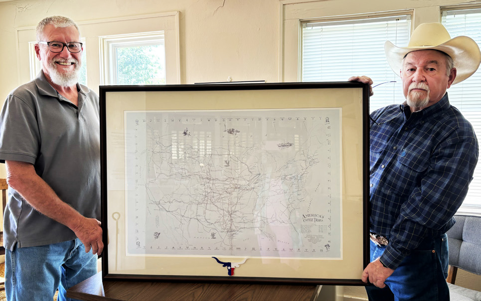 MUSEUM DONATION