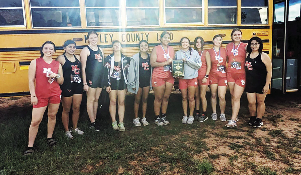 MOTLEY XC