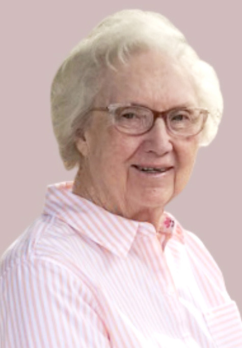 Margie Ruth