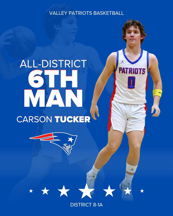 SPOTLIGHT ON VALLEY ALL-DISTRICT BOYS BASKETBALL