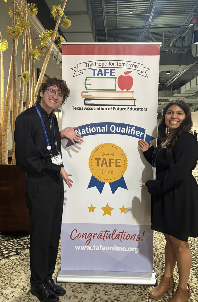 SILVERTON AT TAFE