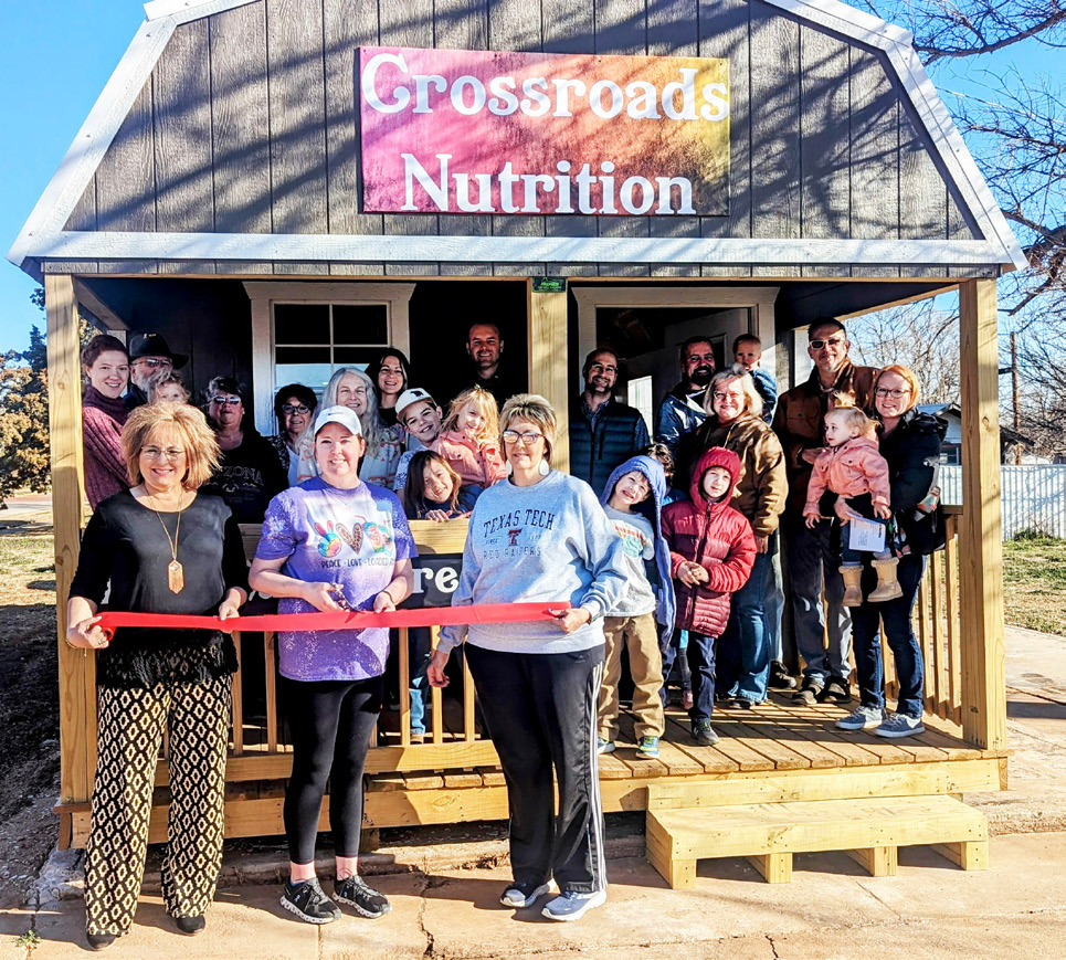 New business in Paducah