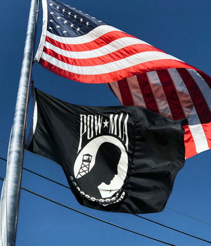 POW/MIA RECOGNITION DAY has become a day to renew the U.S.’s national commitment to account for all those who did not come home. | iSTOCK
