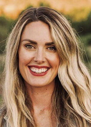 NEW TEACHER Aubrey Mayfield will be teaching 3rd-5th grade reading and language arts in Silverton. Mayfield is a California native who has recently moved to Silverton from Canyon, Texas. Her husband, Gid, graduated from Silverton School. Mayfield taught for seven years for Canyon ISD after graduating from Western Governors University. | COURTESY PHOTO