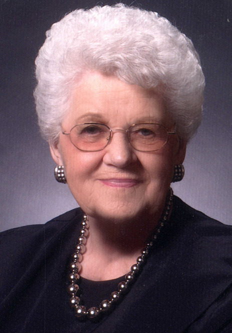Anna Francis, 1926–2025
