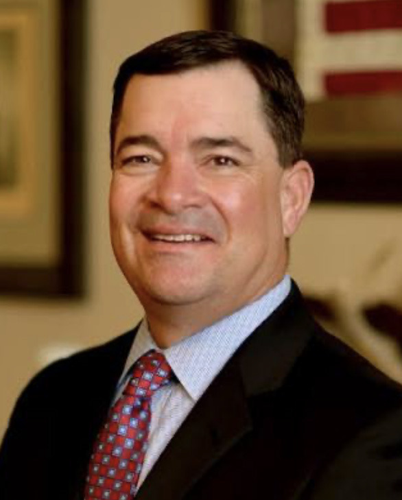REP. KEN KING, DISTRICT 88