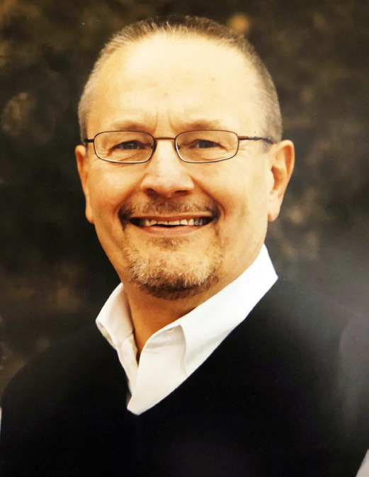 Paul Edwin Owens