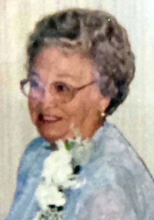 Dorothy Ann Turner, 1931–2025