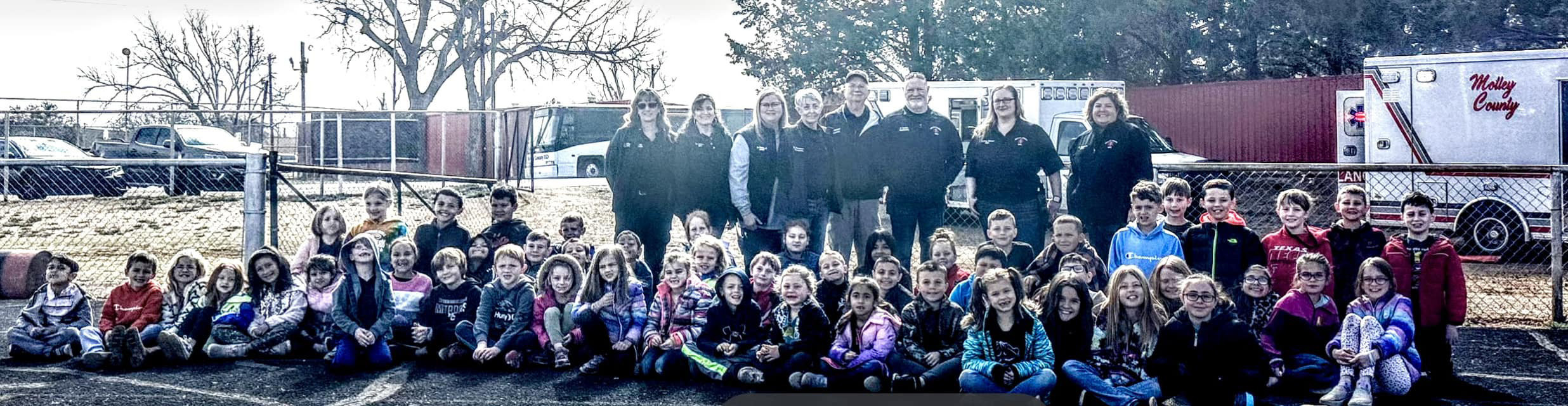CAREER/SAFETY DAY