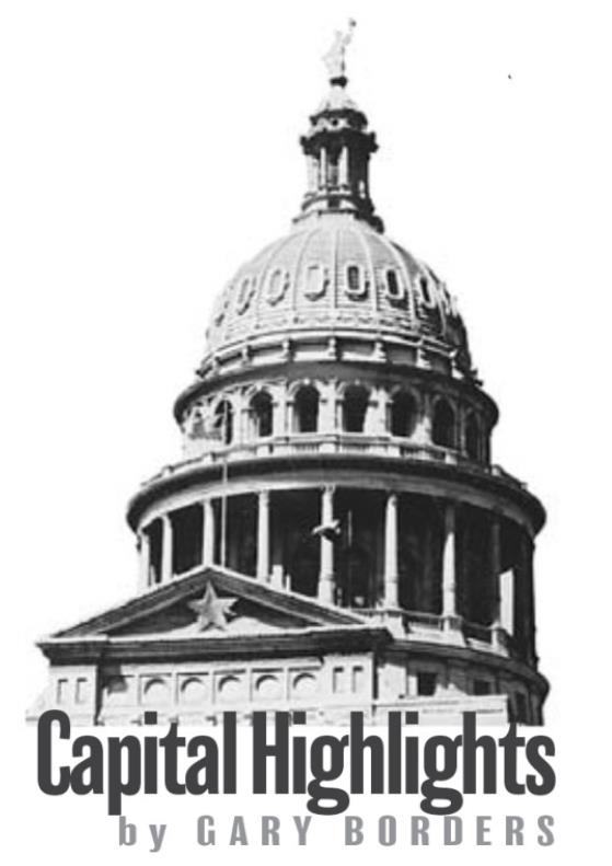 Third special session focuses on redistricting