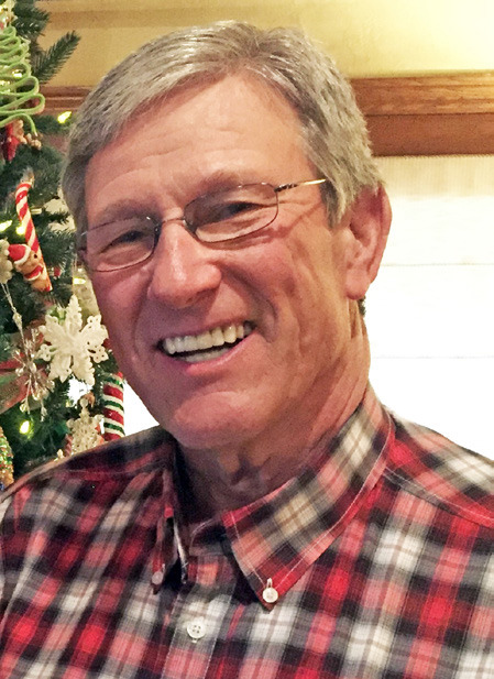 Randy Keith Henderson