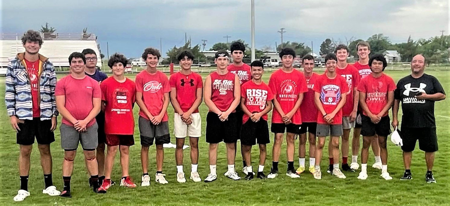 SILVERTON 6 ON 6