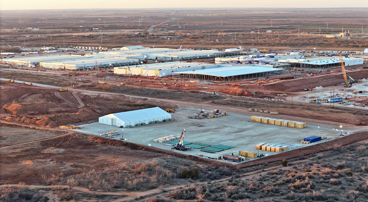 TURKEY MEETING A town hall meeting has been scheduled by City of Turkey officials and representatives of Lancium to discuss any and all questions regarding the proposed installation of a Lancium mega AI data center near Turkey. | COURTESY PHOTOS