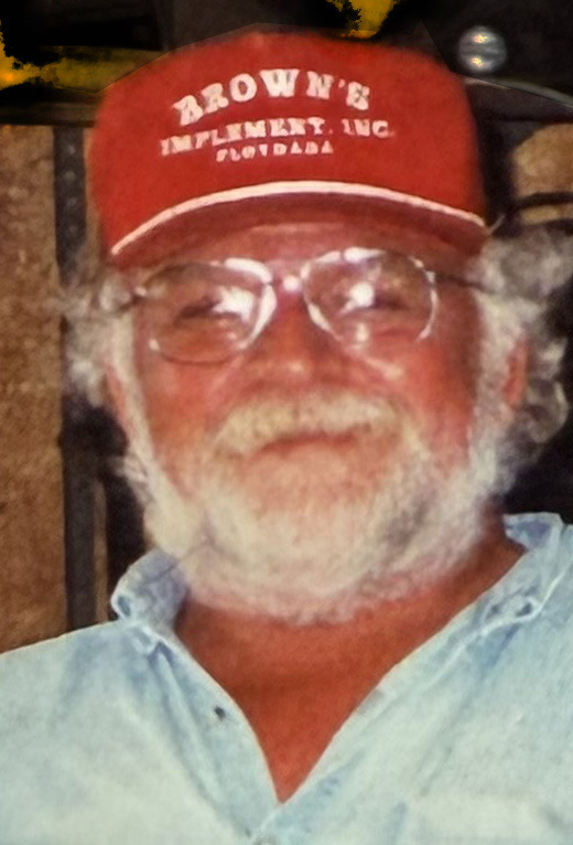 James “Jim” Davis