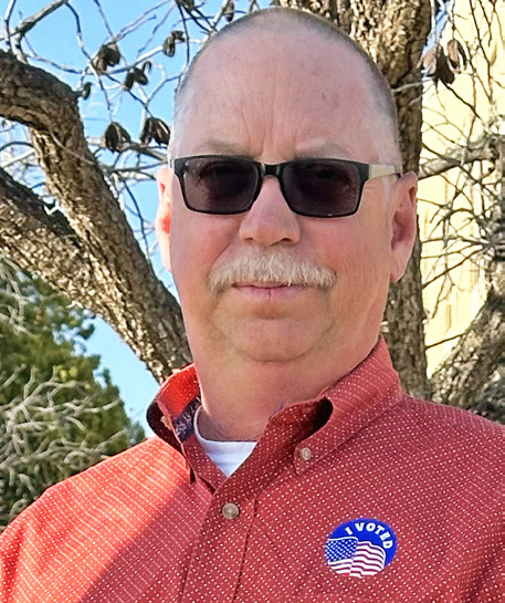 GERALD CONNOR