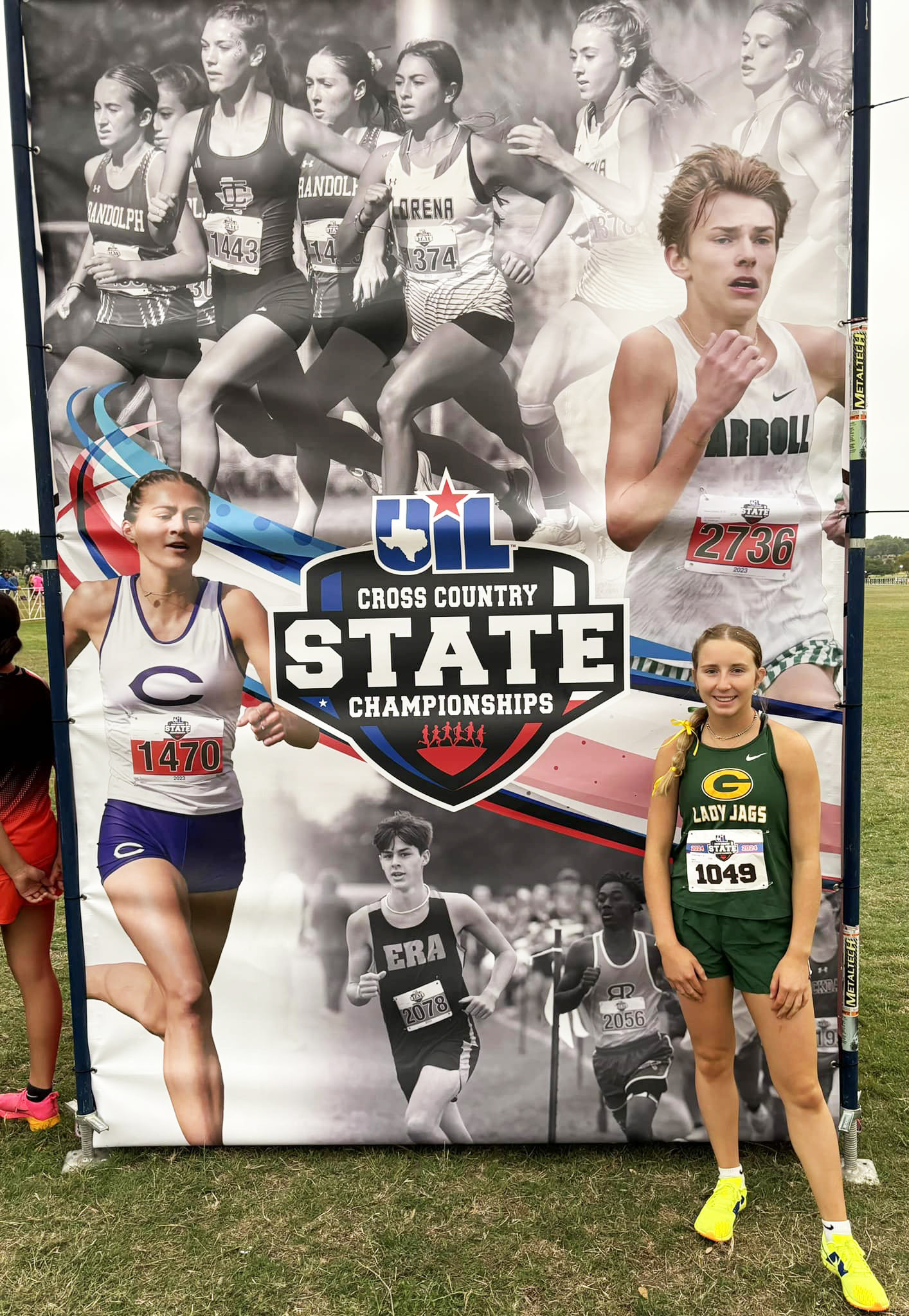 GUTHRIE STATE XC