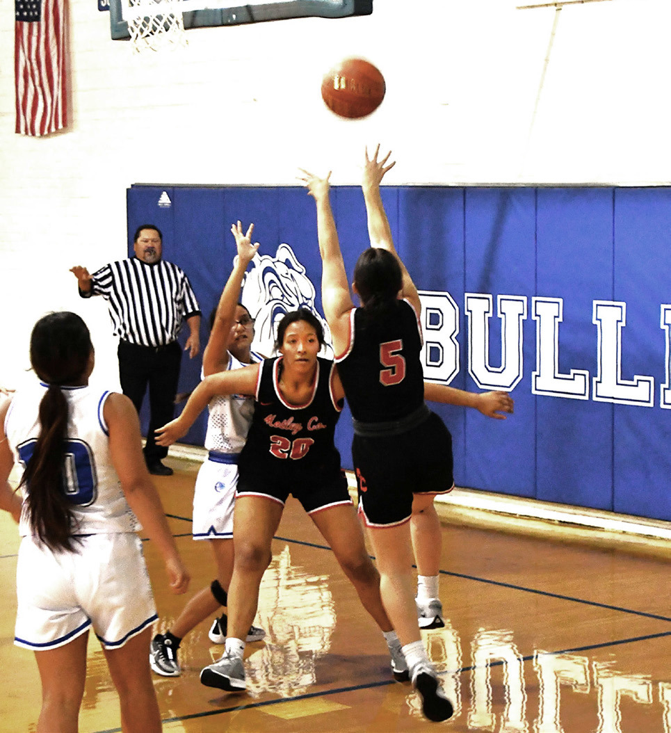 LADY MATS WIN