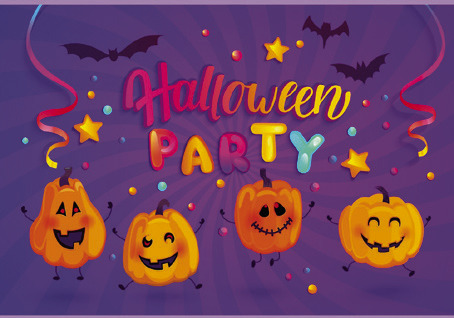 Motley Library sets Halloween party for Oct. 24