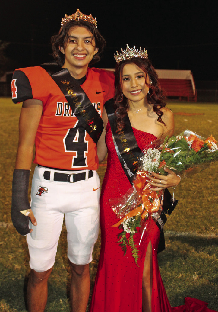 PADUCAH HOMECOMING 
