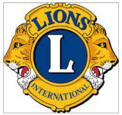 Roaring Springs Lions Club to host district governor March 2