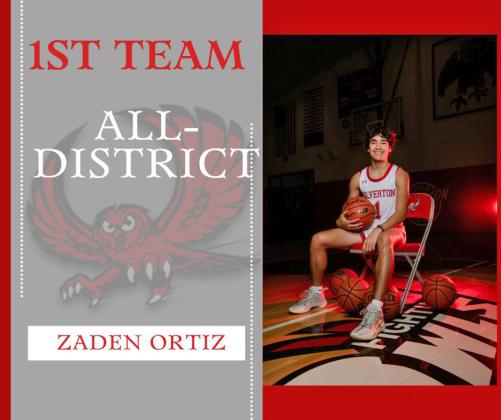 Silverton players named to 2024 roster
