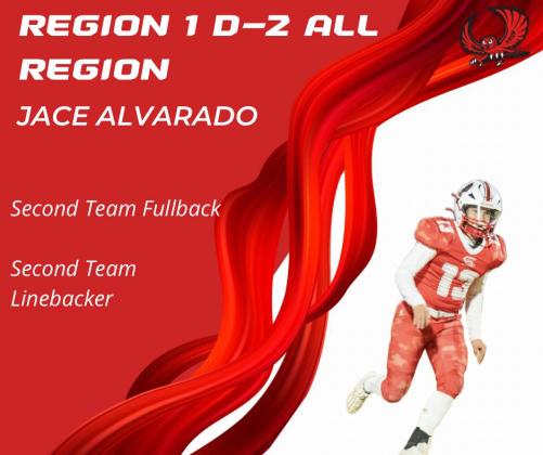 Six from Silverton selected for All Region