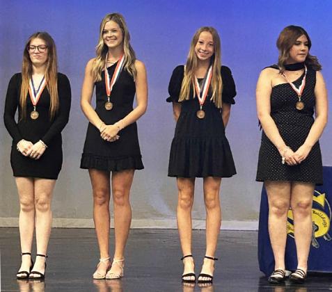 Guthrie One Act Play season comes to an end