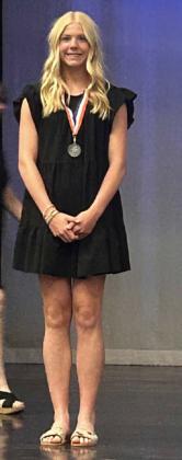Guthrie One Act Play season comes to an end