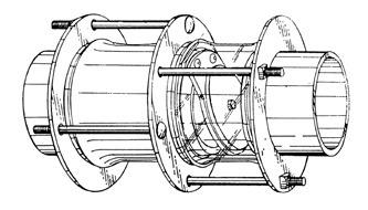 Metal Fabrication Lathe-Mill Machining Welding