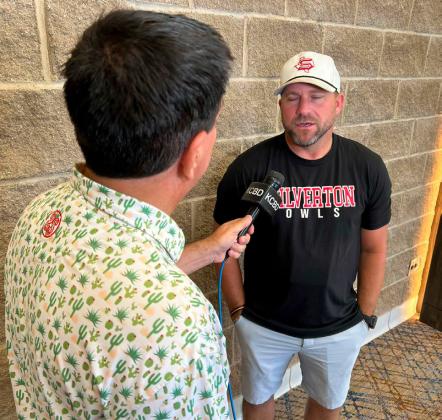 PIGSKIN PREVIEW