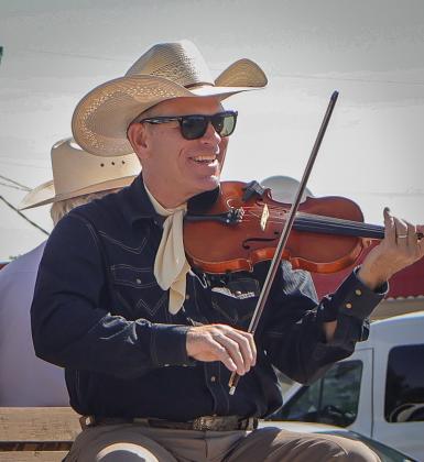 SPOTLIGHT ON BOB WILLS DAY 2026