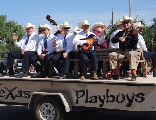SPOTLIGHT ON BOB WILLS DAY 2026