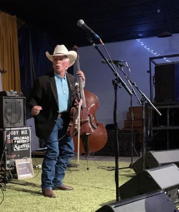 SPOTLIGHT ON BOB WILLS DAY 2026