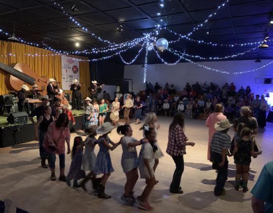 SPOTLIGHT ON BOB WILLS DAY 2026