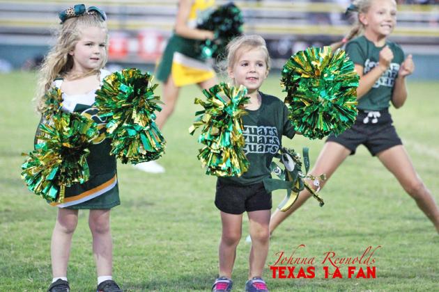 SPOTLIGHT ON HIGH SCHOOL FOOTBALL, WEEK 1