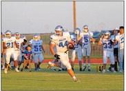 SPOTLIGHT ON HIGH SCHOOL FOOTBALL, WEEK 1