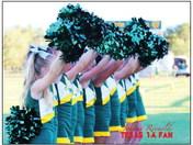 SPOTLIGHT ON HIGH SCHOOL FOOTBALL, WEEK 1