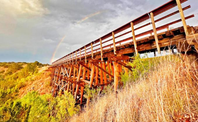 Saints Roost Expedition Company to offer adventure tours across Caprock Country