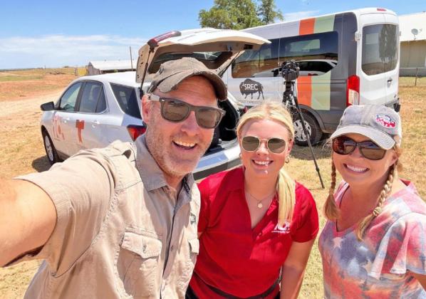 Saints Roost Expedition Company to offer adventure tours across Caprock Country
