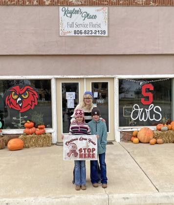 SPOTLIGHT ON SILVERTON CHRISTMAS OPEN HOUSE